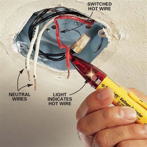 celing light componet electrical box|wiring a ceiling light box.